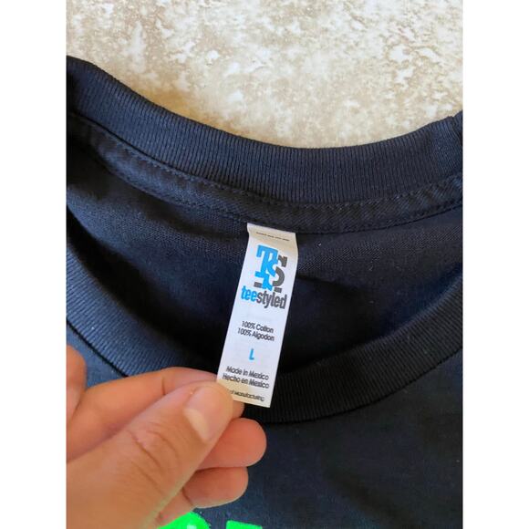 The Smiths Band Tshirt - Picture 2 of 3